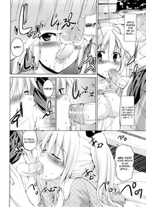 Page 86 of Triangle H Ch.1-7 - preview thumbnail