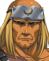 Page 512 of Toushin Toshi III - preview thumbnail