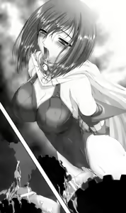 Page 226 of Fairy Force - Ijigen Kara no Inryaku - preview thumbnail