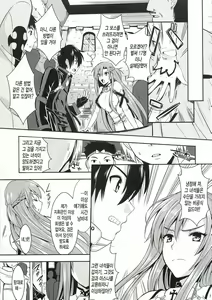 Page 6 of Shujou Seikou II α Watashi... Okasarete Anal ni Mezamemashita - preview thumbnail