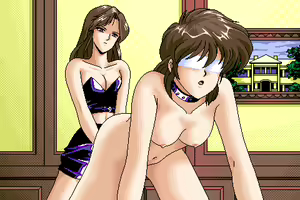 Page 46 of Vastness - Kuukyo no Ikenie-tachi - preview thumbnail