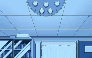 Page 74 of Vastness - Kuukyo no Ikenie-tachi - preview thumbnail