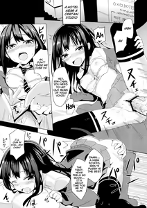 Page 4 of Rin ni Muchuu - preview thumbnail