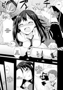 Page 5 of Rin ni Muchuu - preview thumbnail