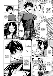 Page 11 of Hime Monogatari Ch. 1-5 + Extra - preview thumbnail