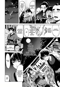Page 136 of Hime Monogatari Ch. 1-5 + Extra - preview thumbnail