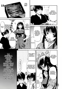 Page 146 of Hime Monogatari Ch. 1-5 + Extra - preview thumbnail