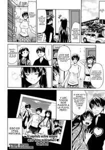 Page 163 of Hime Monogatari Ch. 1-5 + Extra - preview thumbnail