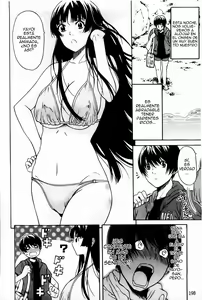 Page 166 of Hime Monogatari Ch. 1-5 + Extra - preview thumbnail