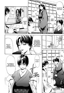 Page 75 of Hime Monogatari Ch. 1-5 + Extra - preview thumbnail
