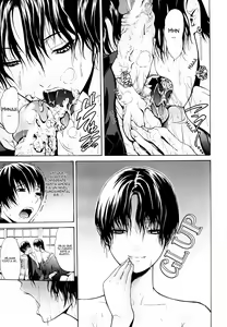 Page 82 of Hime Monogatari Ch. 1-5 + Extra - preview thumbnail