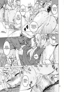 Page 28 of Saint Foire Festival 10 Matty - preview thumbnail