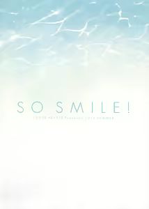 Page 18 of SO SMILE! - preview thumbnail