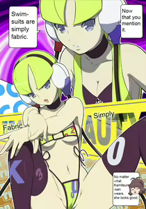 Page 27 of Pokemon Company - preview thumbnail