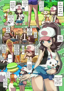 Page 9 of Pokemon Company - preview thumbnail
