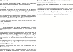 Page 18 of Suisei Osen | Mercury Contaminated - preview thumbnail