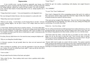 Page 2 of Suisei Osen | Mercury Contaminated - preview thumbnail