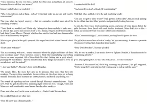 Page 4 of Suisei Osen | Mercury Contaminated - preview thumbnail