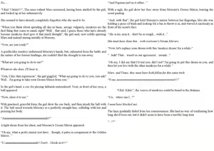 Page 6 of Suisei Osen | Mercury Contaminated - preview thumbnail