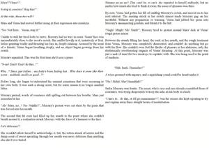 Page 8 of Suisei Osen | Mercury Contaminated - preview thumbnail