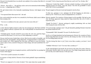 Page 10 of Suisei Osen | Mercury Contaminated - preview thumbnail