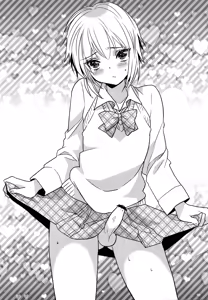 Page 2 of Hyper Usagi Mode!! - preview thumbnail