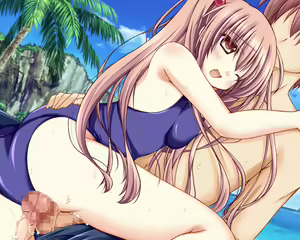 Page 377 of Imouto Kanojo - preview thumbnail