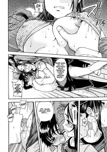 Page 115 of Sei Sou Tsui Dan Sha - preview thumbnail