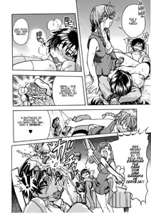 Page 152 of Sei Sou Tsui Dan Sha - preview thumbnail