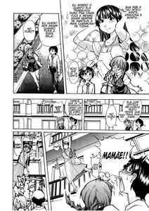 Page 63 of Sei Sou Tsui Dan Sha - preview thumbnail