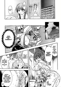 Page 79 of Sei Sou Tsui Dan Sha - preview thumbnail