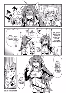 Page 173 of Lightning Warrior Raidy - Evil Purifying Lightning Ch. 1-10 - preview thumbnail