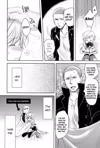 Page 9 of Baby, It's Cold Outside - preview thumbnail
