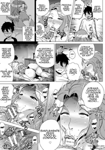 Page 5 of Miboujin ~Tomo Haha no Yuuwaku~ | La viuda - preview thumbnail