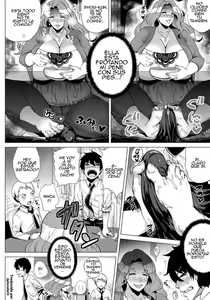 Page 10 of Miboujin ~Tomo Haha no Yuuwaku~ | La viuda - preview thumbnail