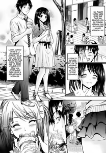 Page 2 of Honey Kiss - preview thumbnail