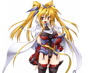Page 602 of Hiseki Shinki Arcana Saber - preview thumbnail