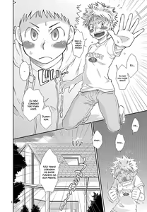 Page 5 of Tennen Shikou 3 (decensored) - preview thumbnail
