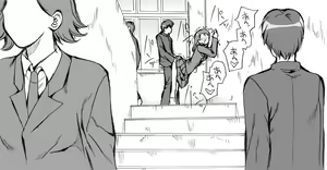 Page 27 of Teisou Kannen no Okashii Gakkou - preview thumbnail