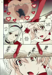 Page 6 of Nama-Shibori PEACH FIZZ (decensored) - preview thumbnail