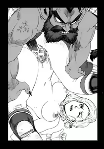 Page 28 of Zenryoku Bianca - preview thumbnail