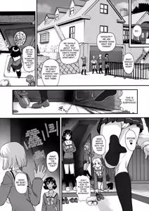 Page 7 of Dulce Report 12 (decensored) - preview thumbnail