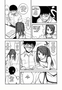 Page 5 of Almost Got Some - preview thumbnail