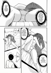 Page 8 of Almost Got Some - preview thumbnail