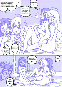 Page 26 of THE C@TTLE M@STER Part 0 & 1 - preview thumbnail