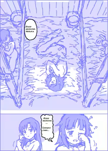 Page 8 of THE C@TTLE M@STER Part 0 & 1 - preview thumbnail
