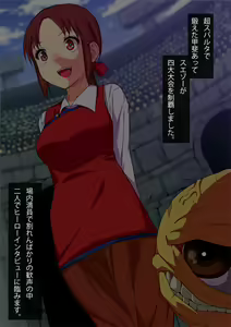Page 119 of Mesu Farm 2 ~Choukyou Joshu o Aheraseru yo~ - preview thumbnail