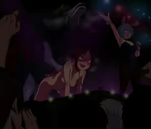 Page 243 of Mesu Farm 2 ~Choukyou Joshu o Aheraseru yo~ - preview thumbnail