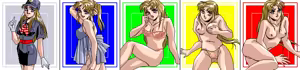 Page 235 of Seifuku Mansion - Tadaima Manshitsu - 1 Gouren - preview thumbnail