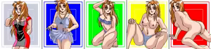 Page 247 of Seifuku Mansion - Tadaima Manshitsu - 1 Gouren - preview thumbnail
